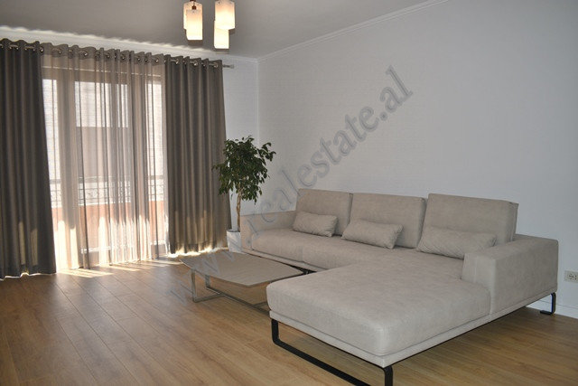 Three bedroom apartment for sale in Ibrahim Rugova street in Tirana, Albania

It is located on the